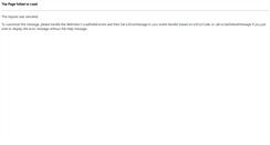 Desktop Screenshot of blogs.northernlight.com